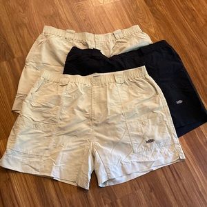Aftco Shorts Lot